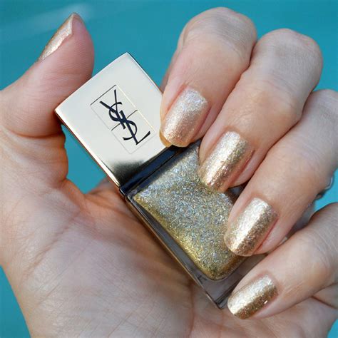 ysl nagellack 2022|ysl nail polish.